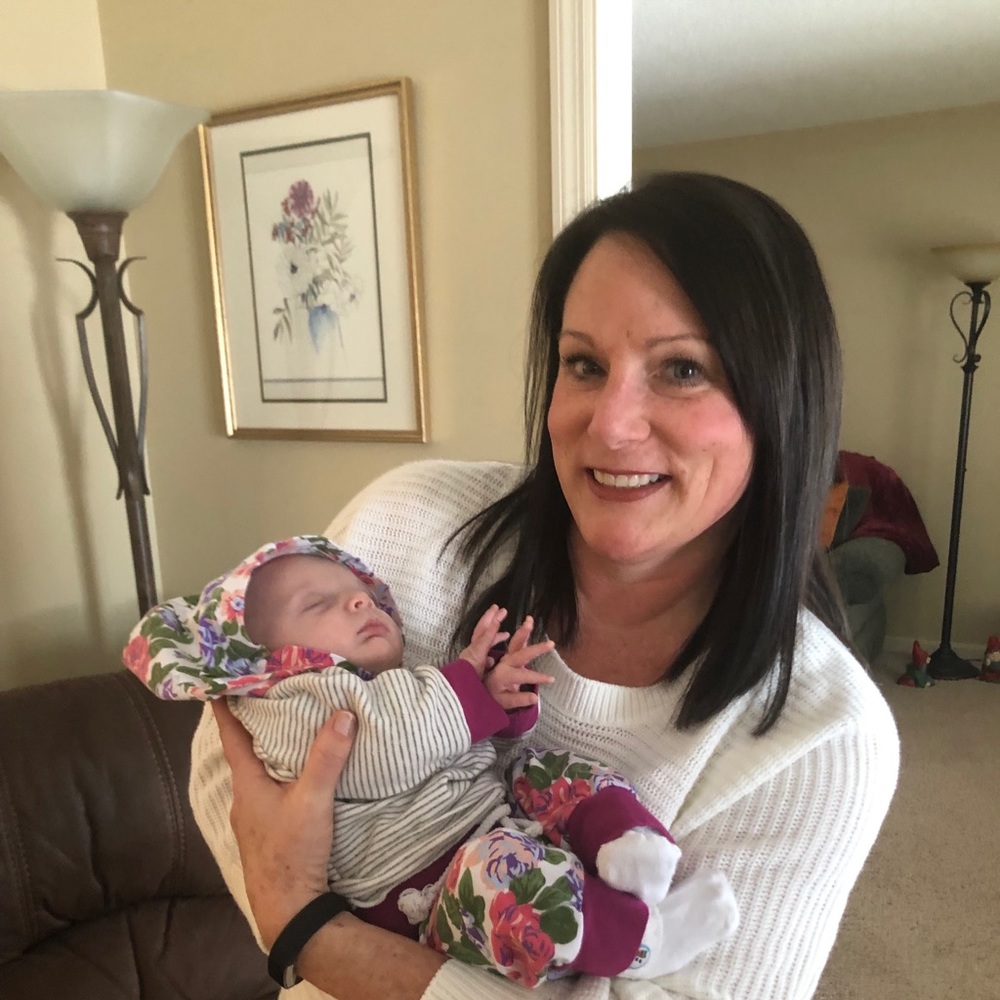 Meet your Posher, Mindy